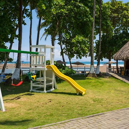 Hotel & Villas Tangeri Jaco Ngoại thất bức ảnh