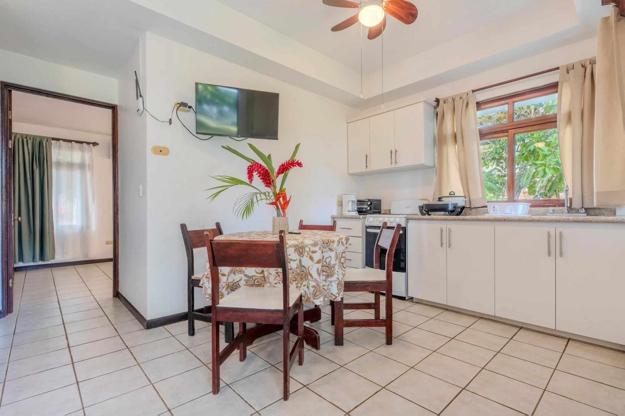 Hotel & Villas Tangeri Jaco Ngoại thất bức ảnh