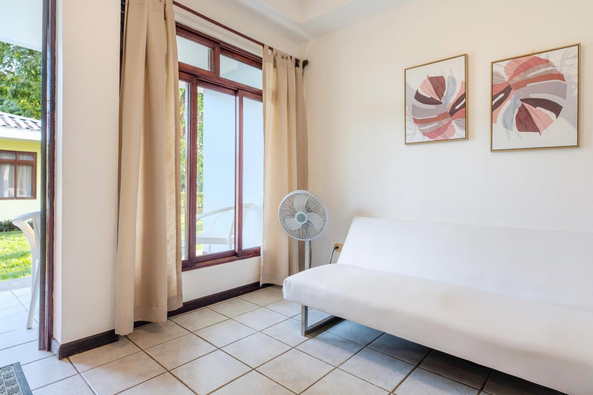 Hotel & Villas Tangeri Jaco Ngoại thất bức ảnh