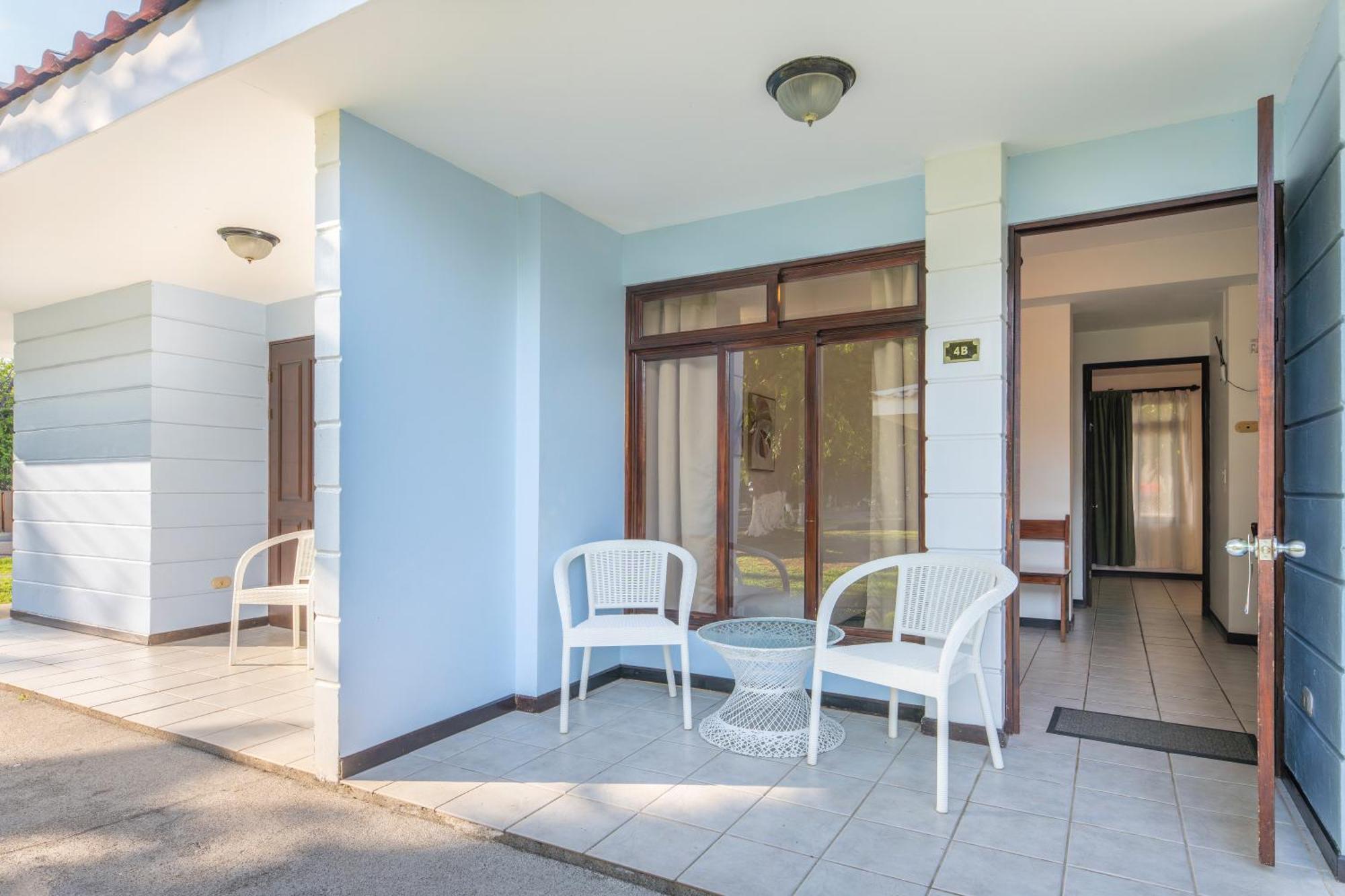 Hotel & Villas Tangeri Jaco Ngoại thất bức ảnh