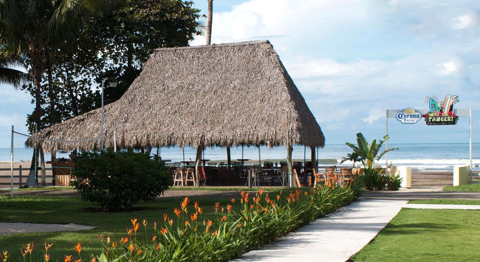 Hotel & Villas Tangeri Jaco Ngoại thất bức ảnh