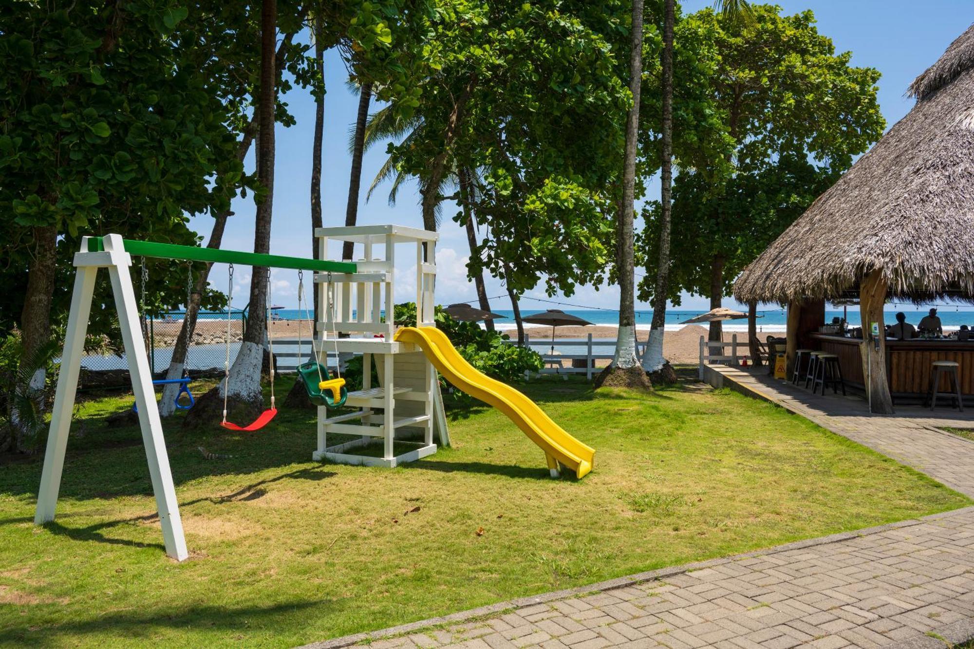 Hotel & Villas Tangeri Jaco Ngoại thất bức ảnh