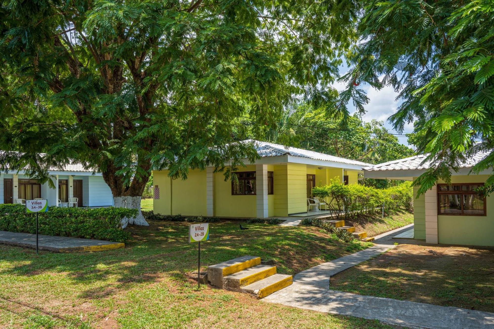 Hotel & Villas Tangeri Jaco Ngoại thất bức ảnh