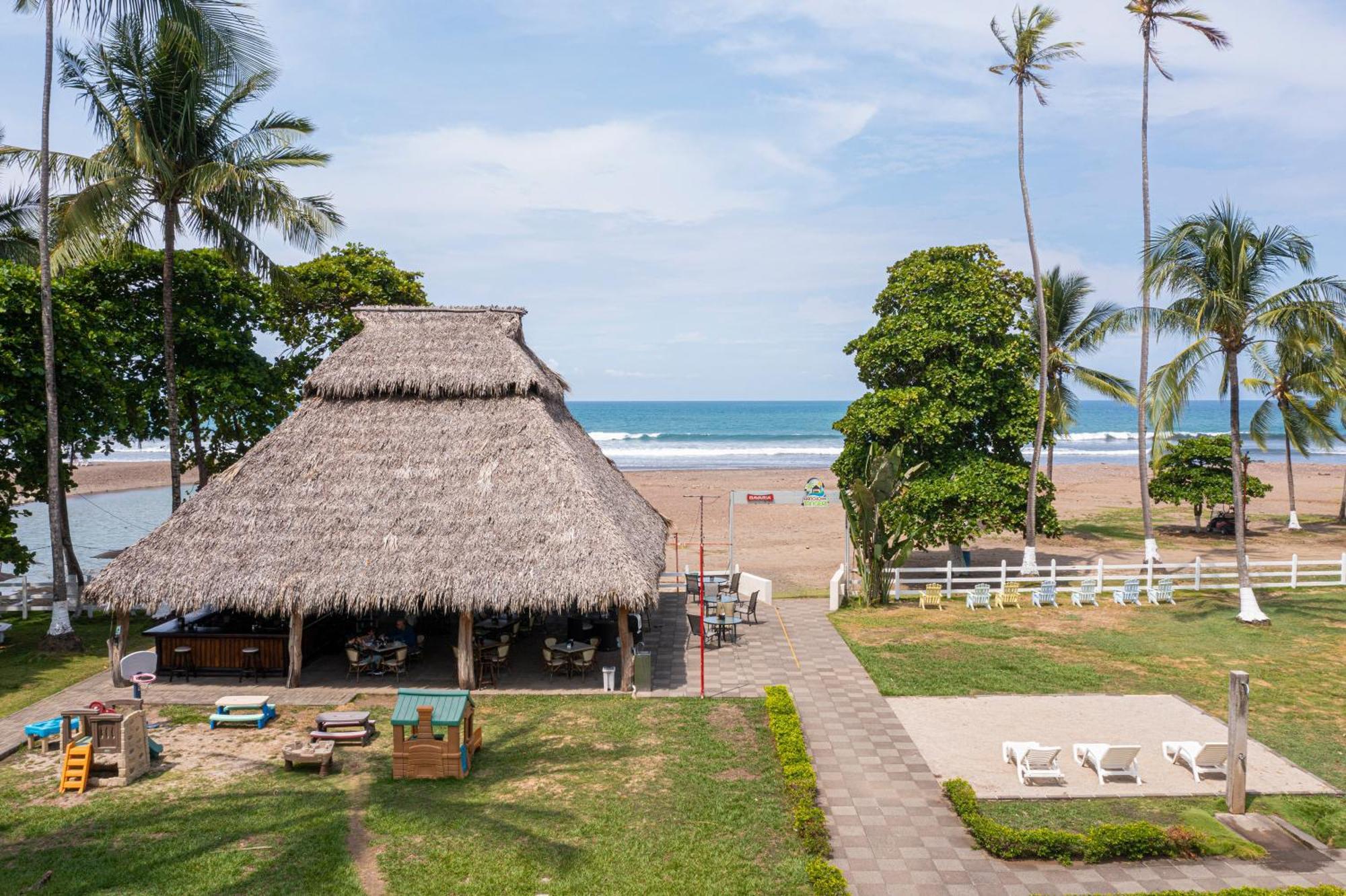 Hotel & Villas Tangeri Jaco Ngoại thất bức ảnh
