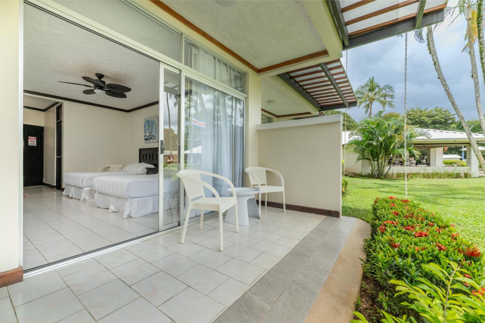 Hotel & Villas Tangeri Jaco Ngoại thất bức ảnh
