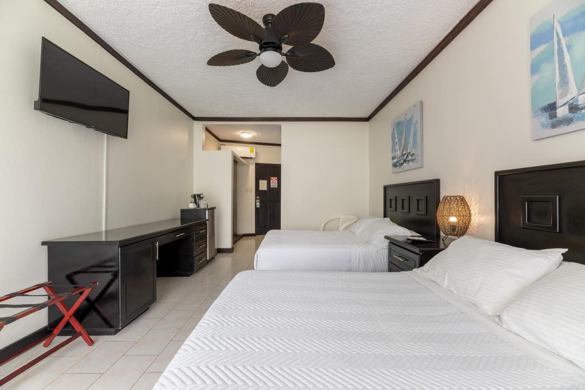 Hotel & Villas Tangeri Jaco Ngoại thất bức ảnh