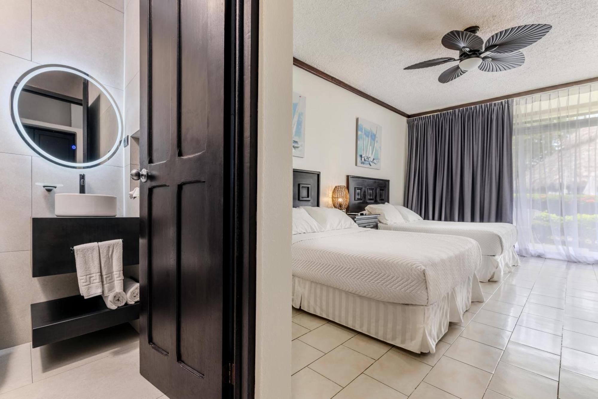 Hotel & Villas Tangeri Jaco Ngoại thất bức ảnh