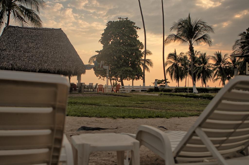 Hotel & Villas Tangeri Jaco Ngoại thất bức ảnh