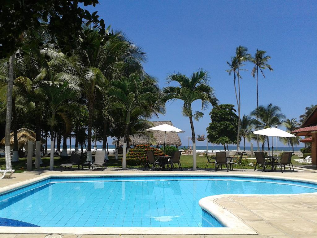 Hotel & Villas Tangeri Jaco Ngoại thất bức ảnh
