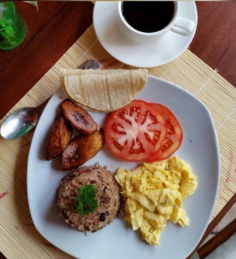 Hotel & Villas Tangeri Jaco Ngoại thất bức ảnh
