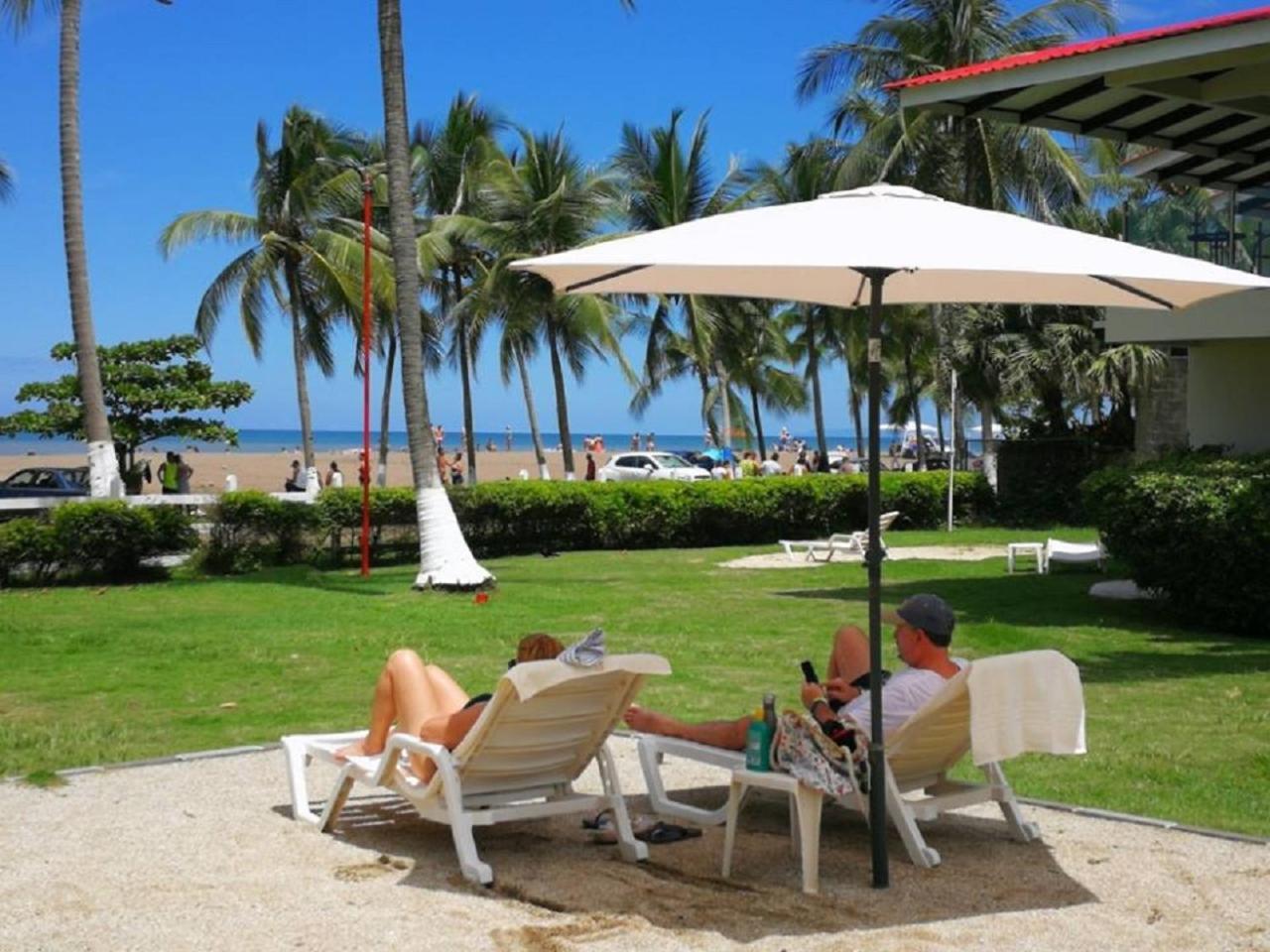 Hotel & Villas Tangeri Jaco Ngoại thất bức ảnh