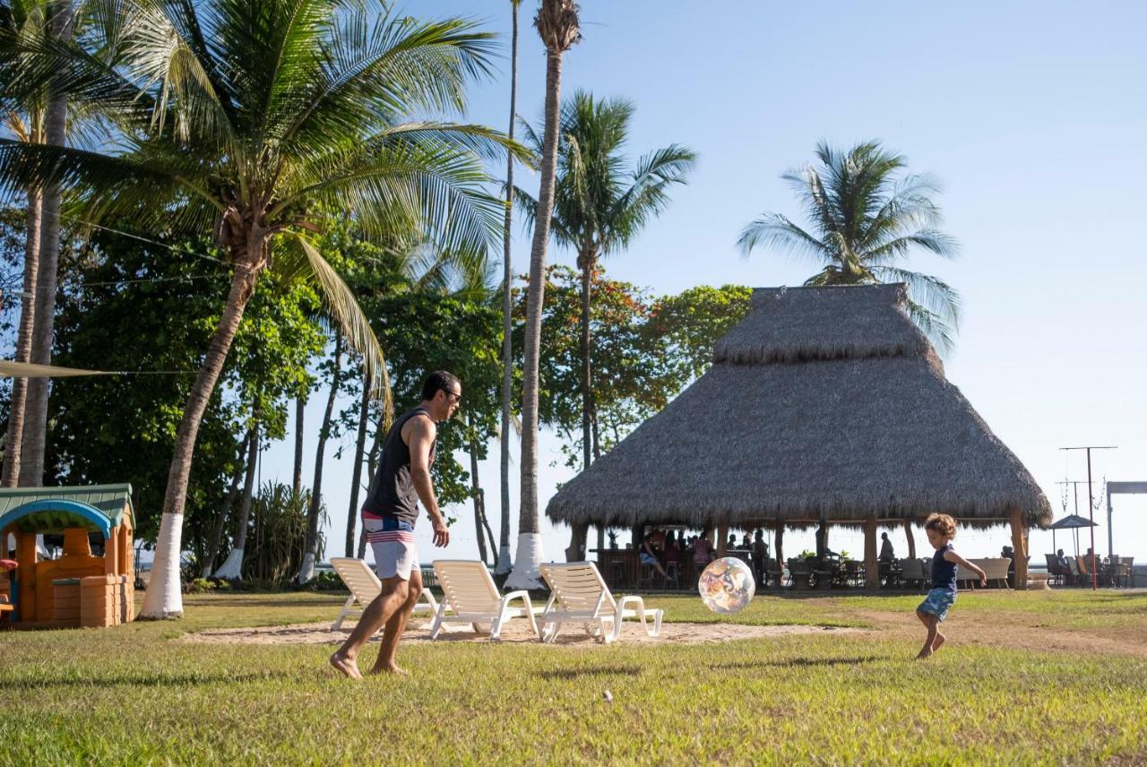Hotel & Villas Tangeri Jaco Ngoại thất bức ảnh