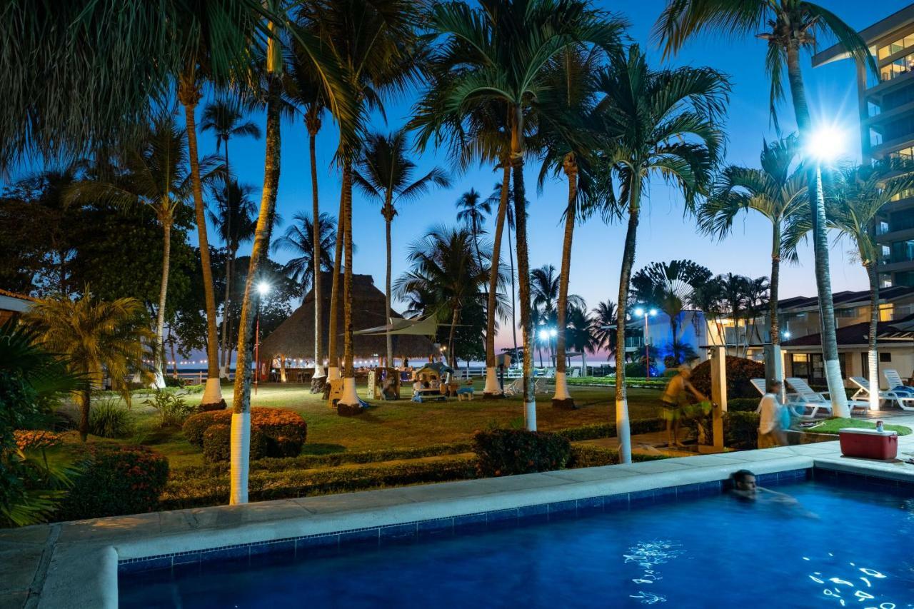 Hotel & Villas Tangeri Jaco Ngoại thất bức ảnh