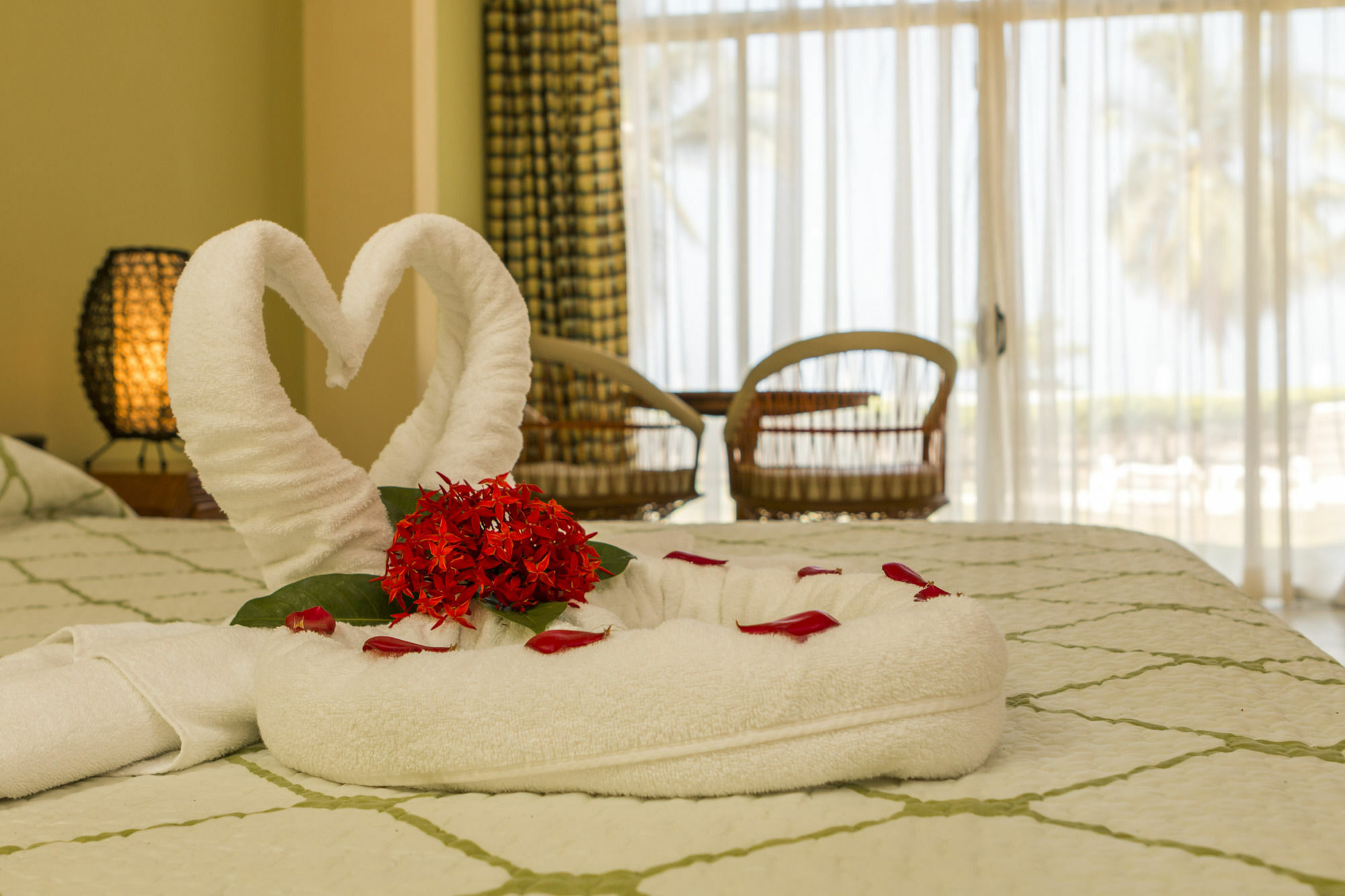 Hotel & Villas Tangeri Jaco Ngoại thất bức ảnh