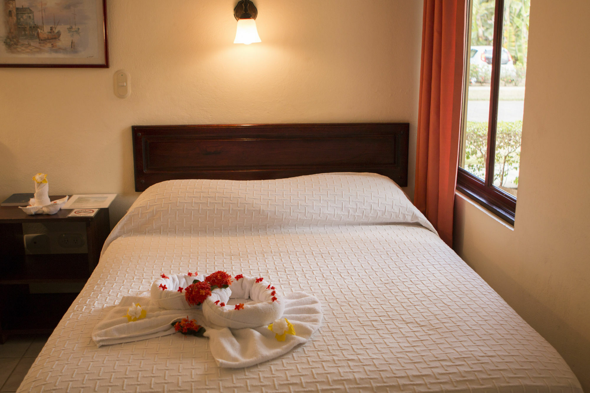 Hotel & Villas Tangeri Jaco Ngoại thất bức ảnh