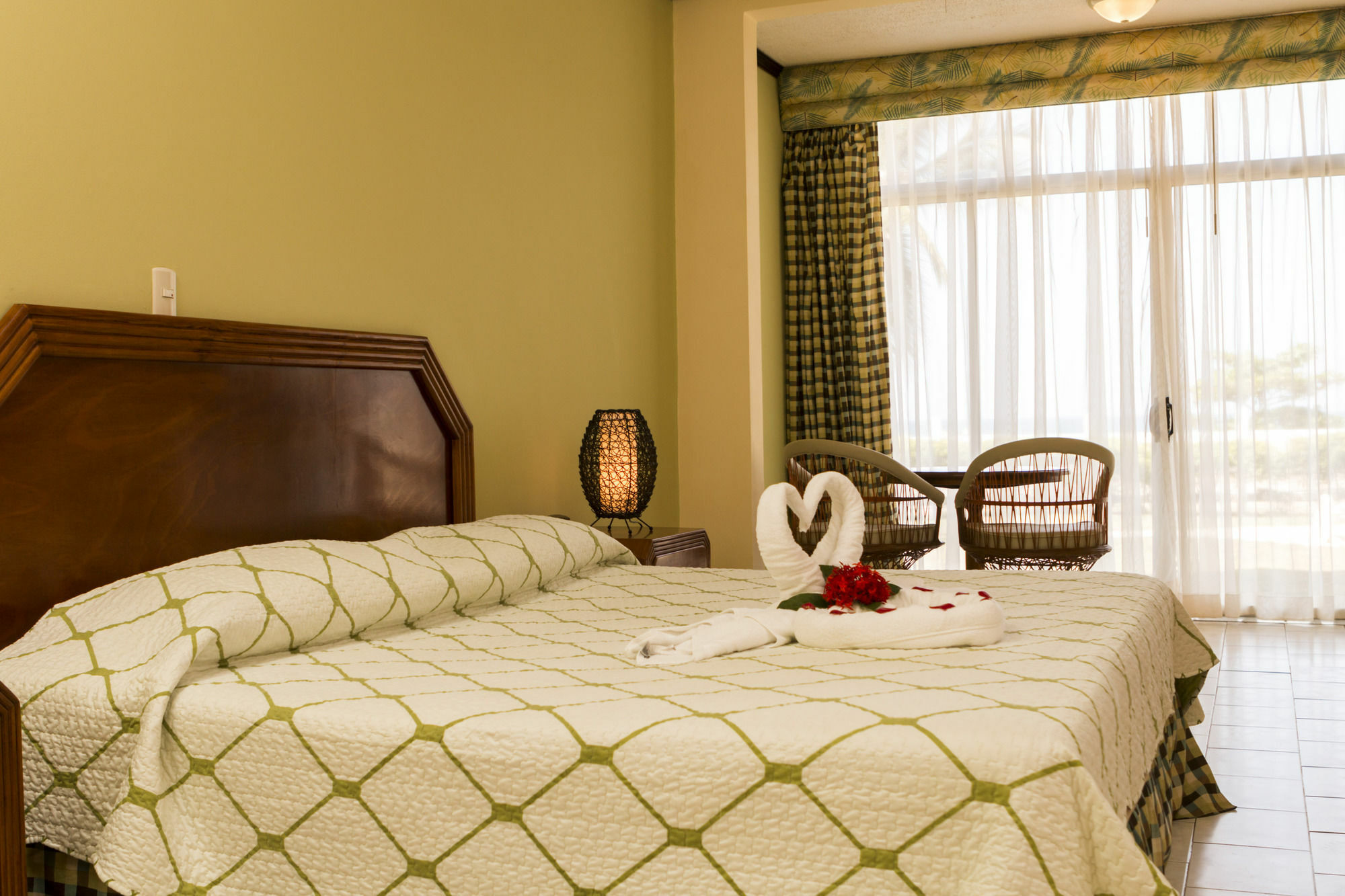 Hotel & Villas Tangeri Jaco Ngoại thất bức ảnh