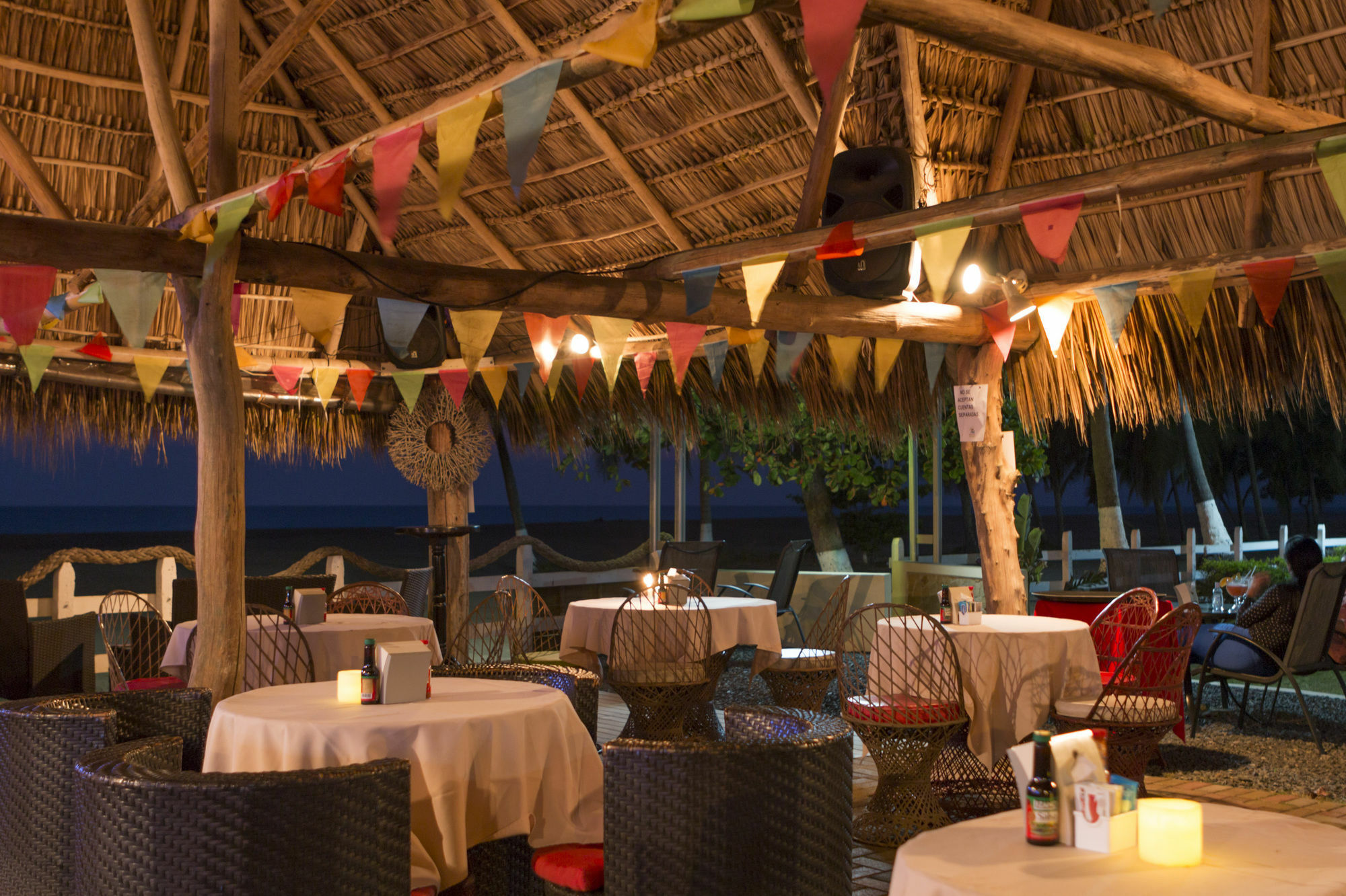 Hotel & Villas Tangeri Jaco Ngoại thất bức ảnh