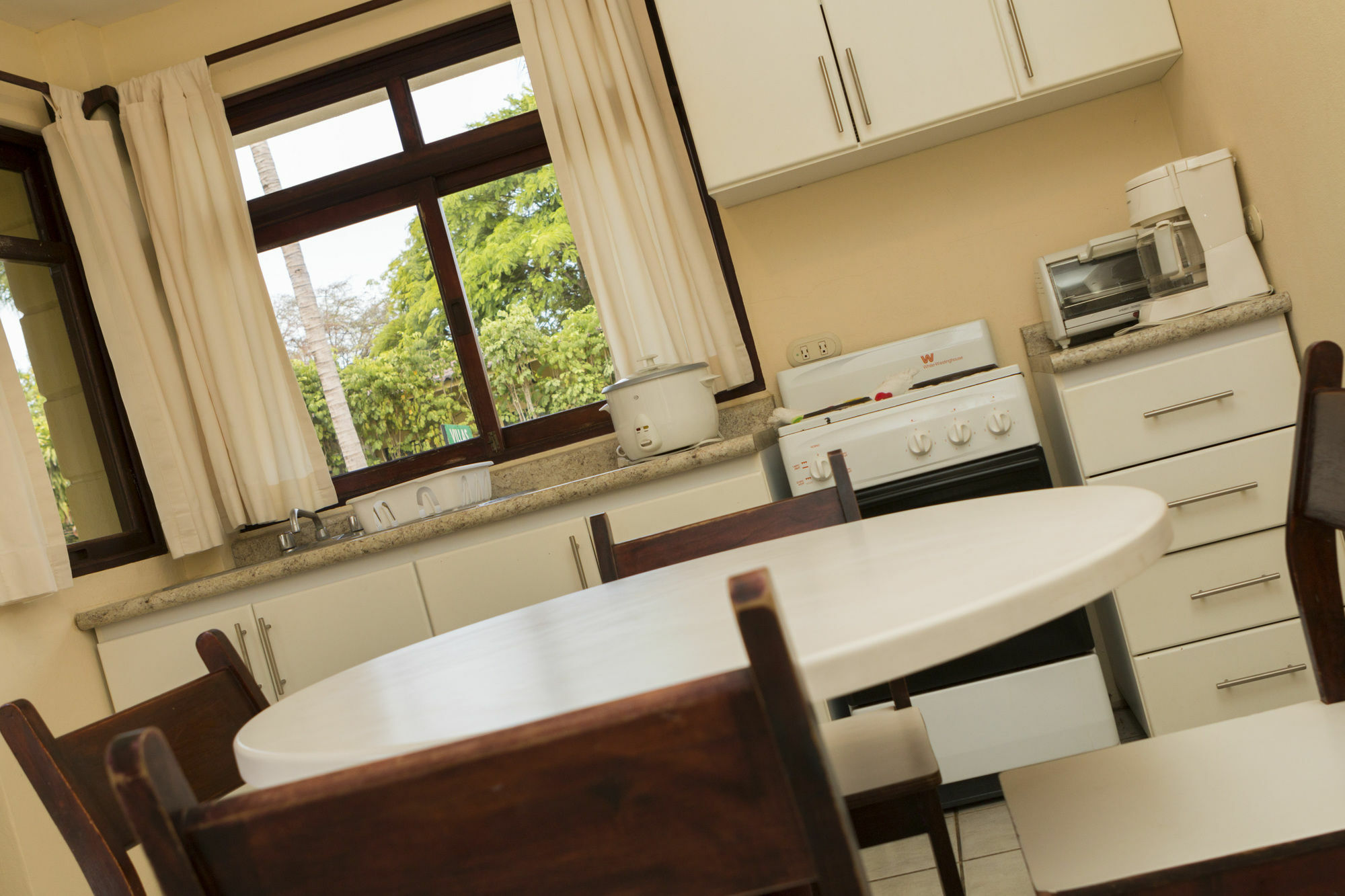 Hotel & Villas Tangeri Jaco Ngoại thất bức ảnh